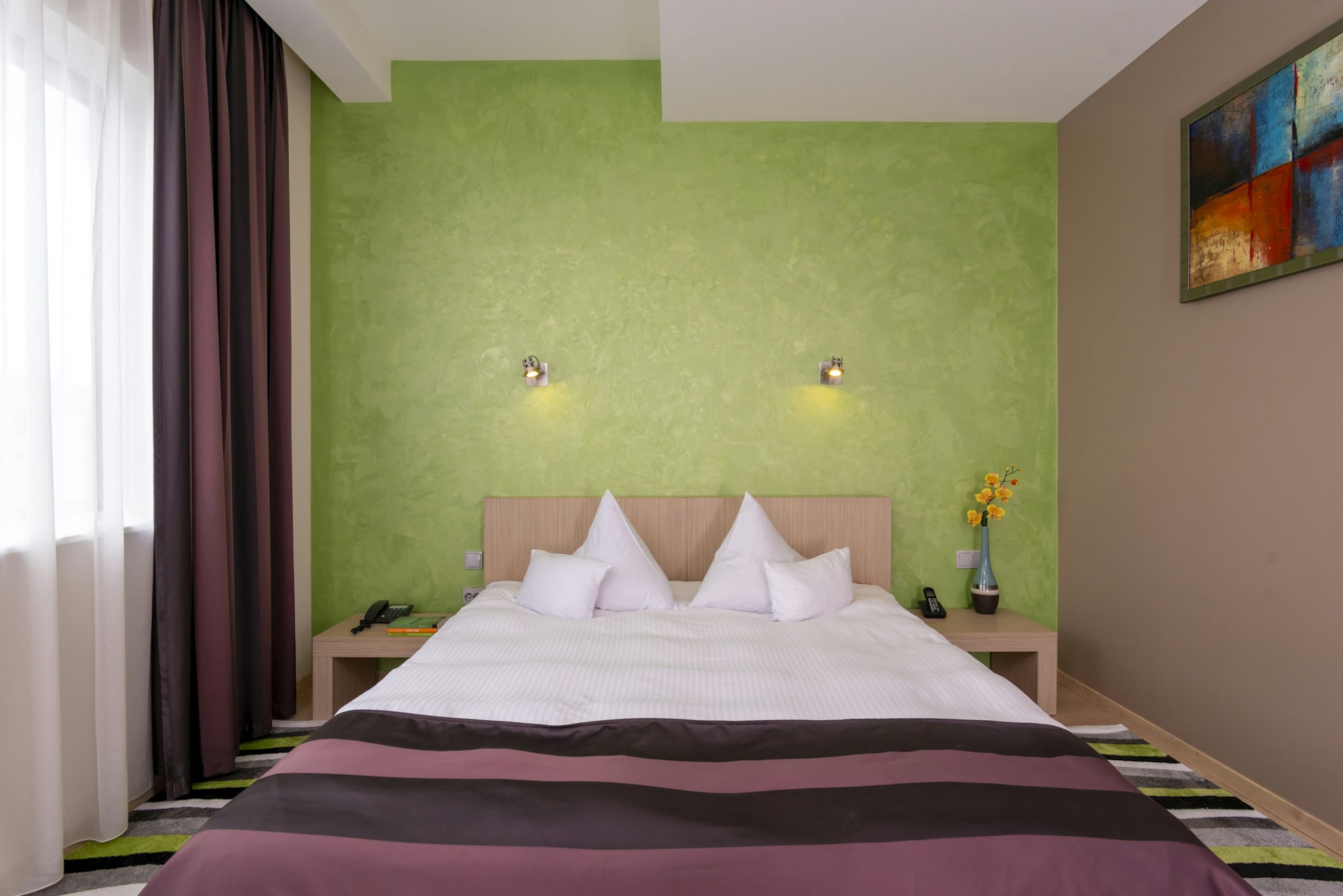 West City Hotel Cluj Formely Best Western Plus Fusion Hotel 5/11