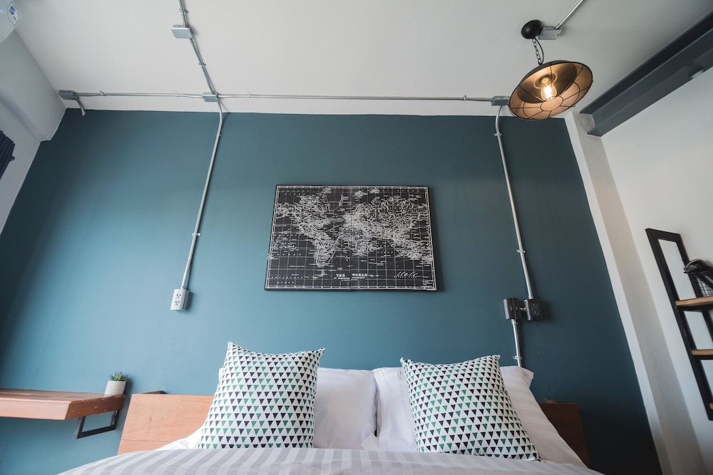 Chernchan Hostel 21/37