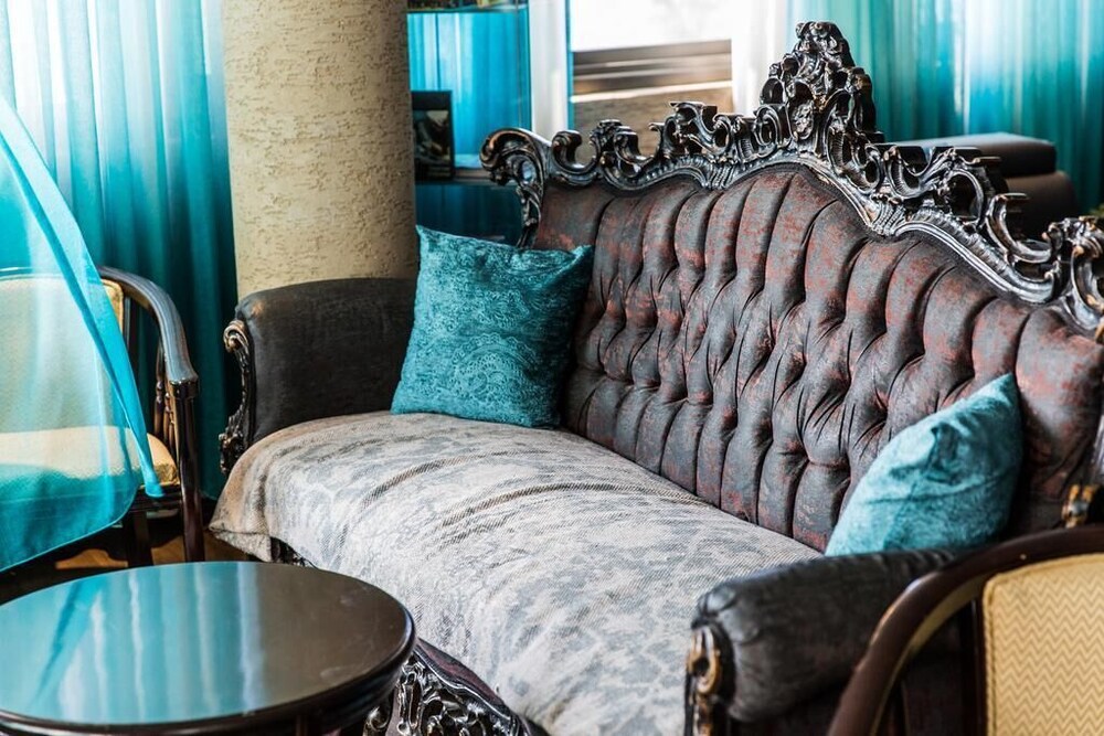 Elis Boutique Hotel photo5