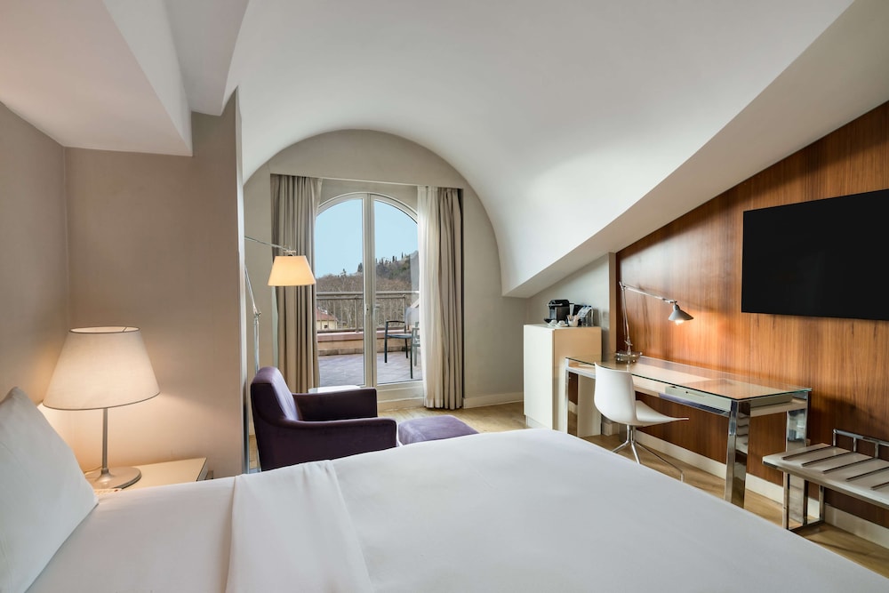 Radisson Blu Bosphorus Hotel 28/80