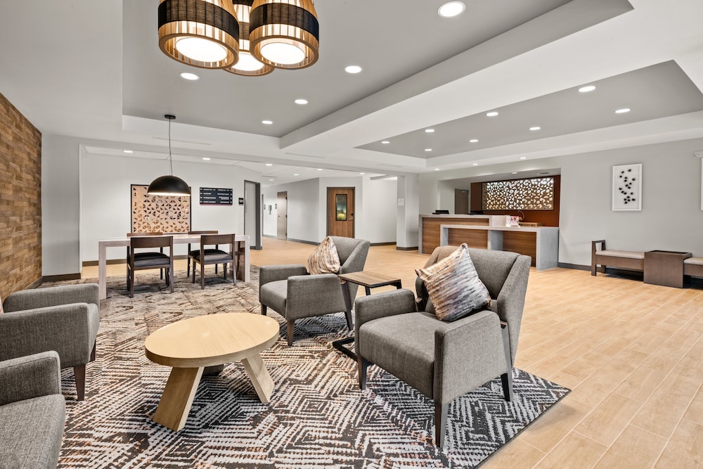 Candlewood Suites Sumner - Puyallup Area 31/37