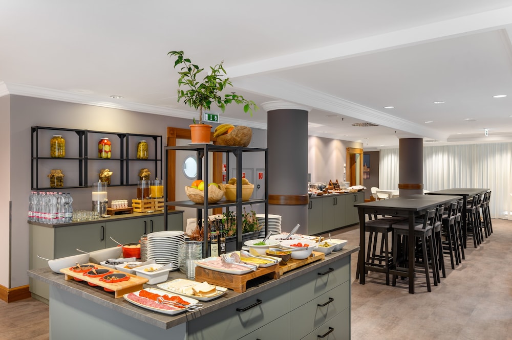 Marriott Millennium Court Executive Apartments Budapest 19/30
