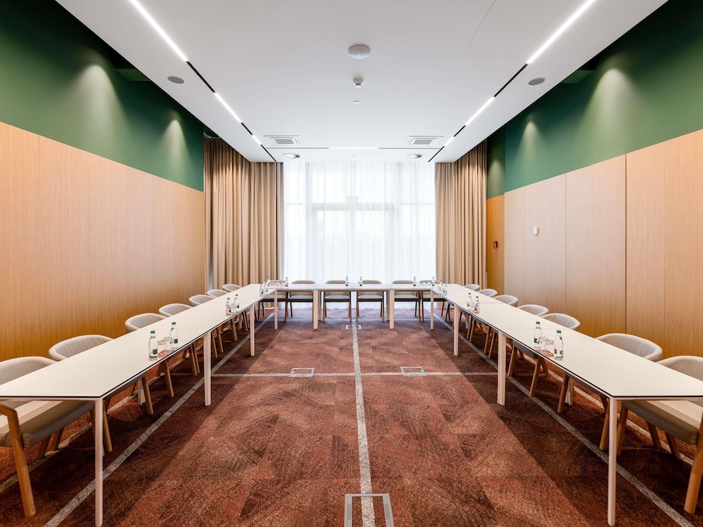 ibis Styles Chisinau 42/50