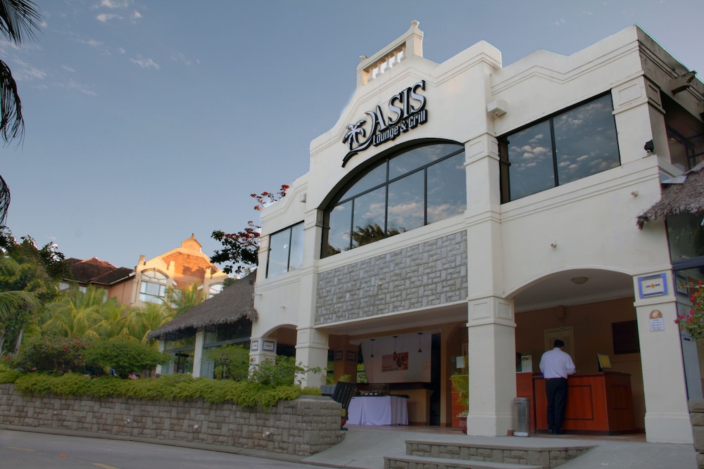Buganvillas Hotel Suites Spa 3/73