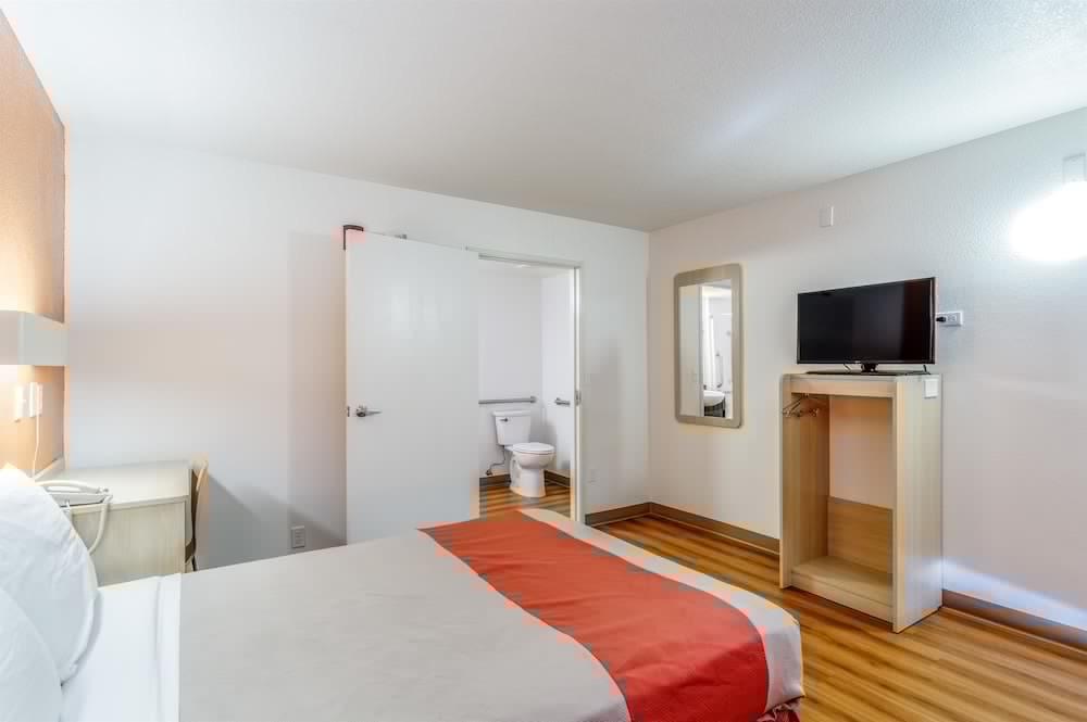 Motel6 Richland, WA - Kennewick 18/54