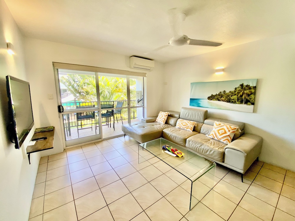 REEF GATEWAY APARTMENTS 36/61