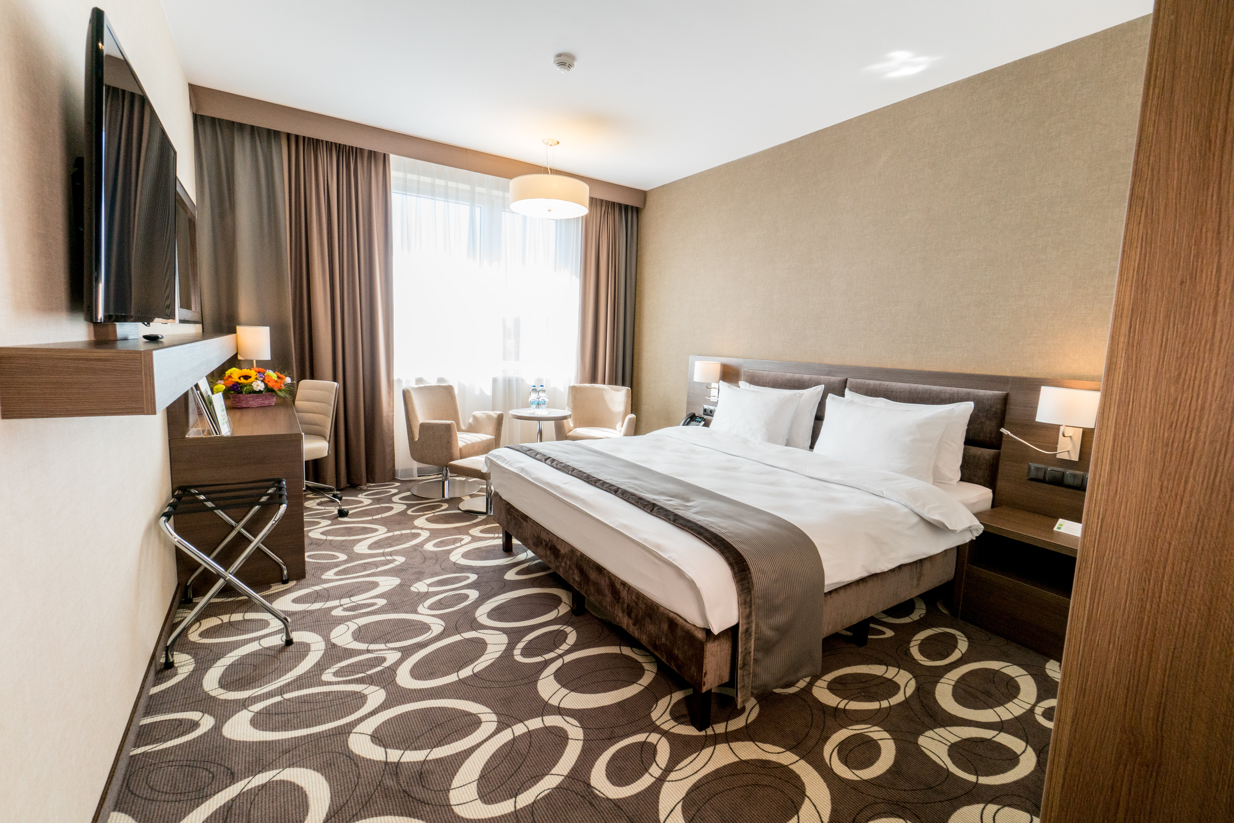HOLIDAY INN DABROWA GORNICZA 26/75