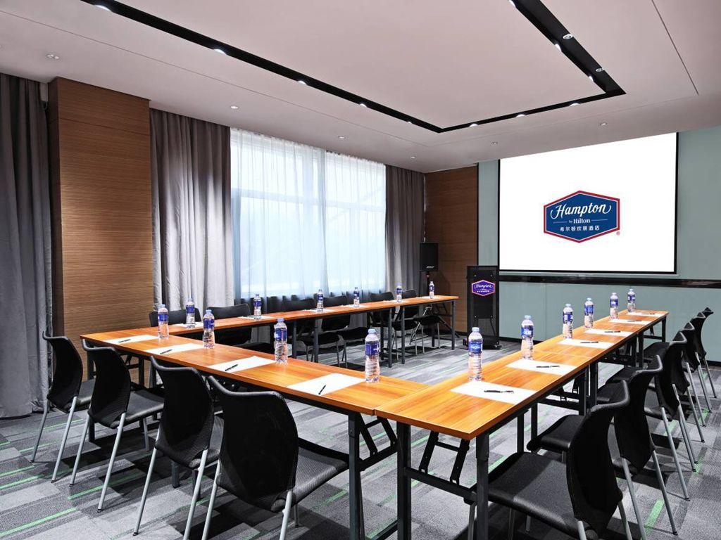 Hampton by Hilton Cangzhou Xinhua 41/46