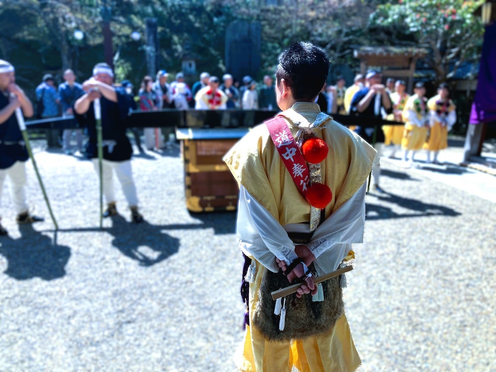 Chikurin In Gumpoen 40/50