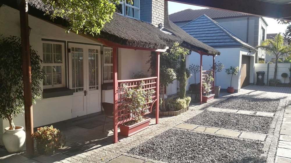 Inn Style Guesthouse 4/50