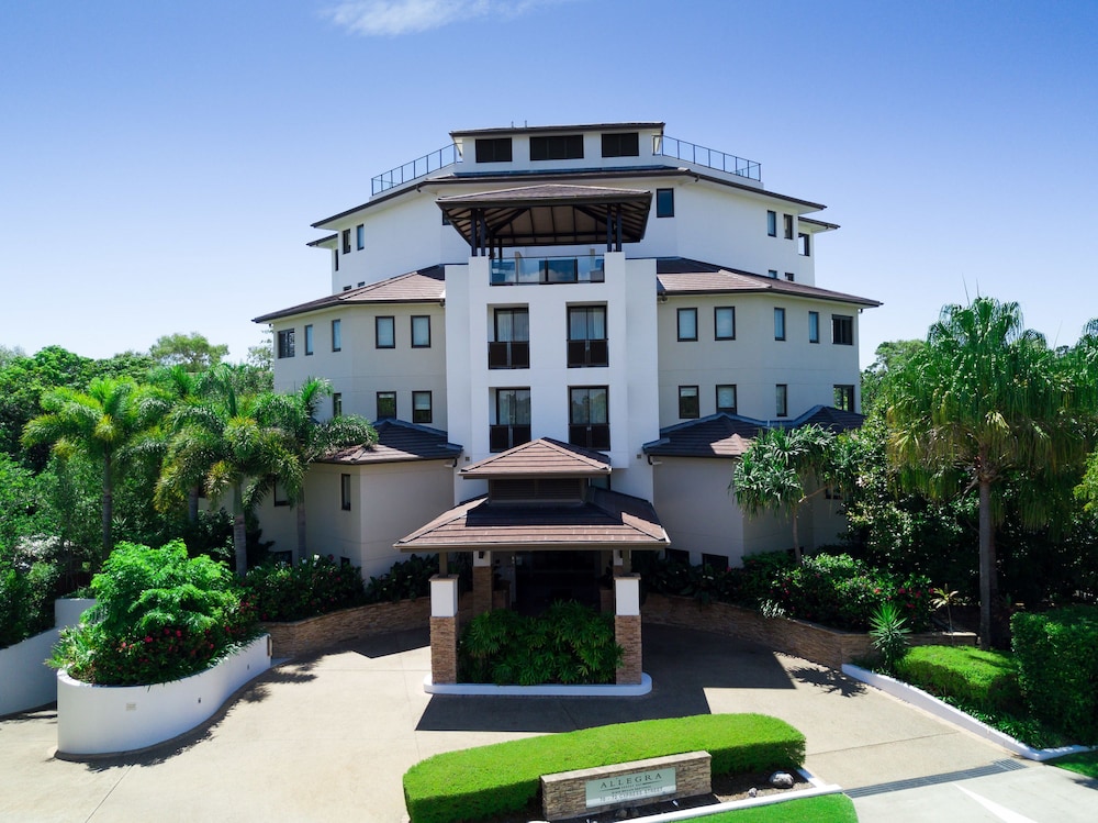Grand Mercure Allegra Hervey Bay 9/74