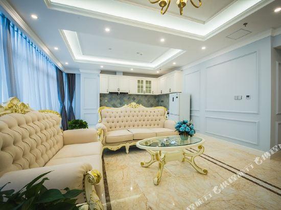 Xinyusheng Hotel 5/19