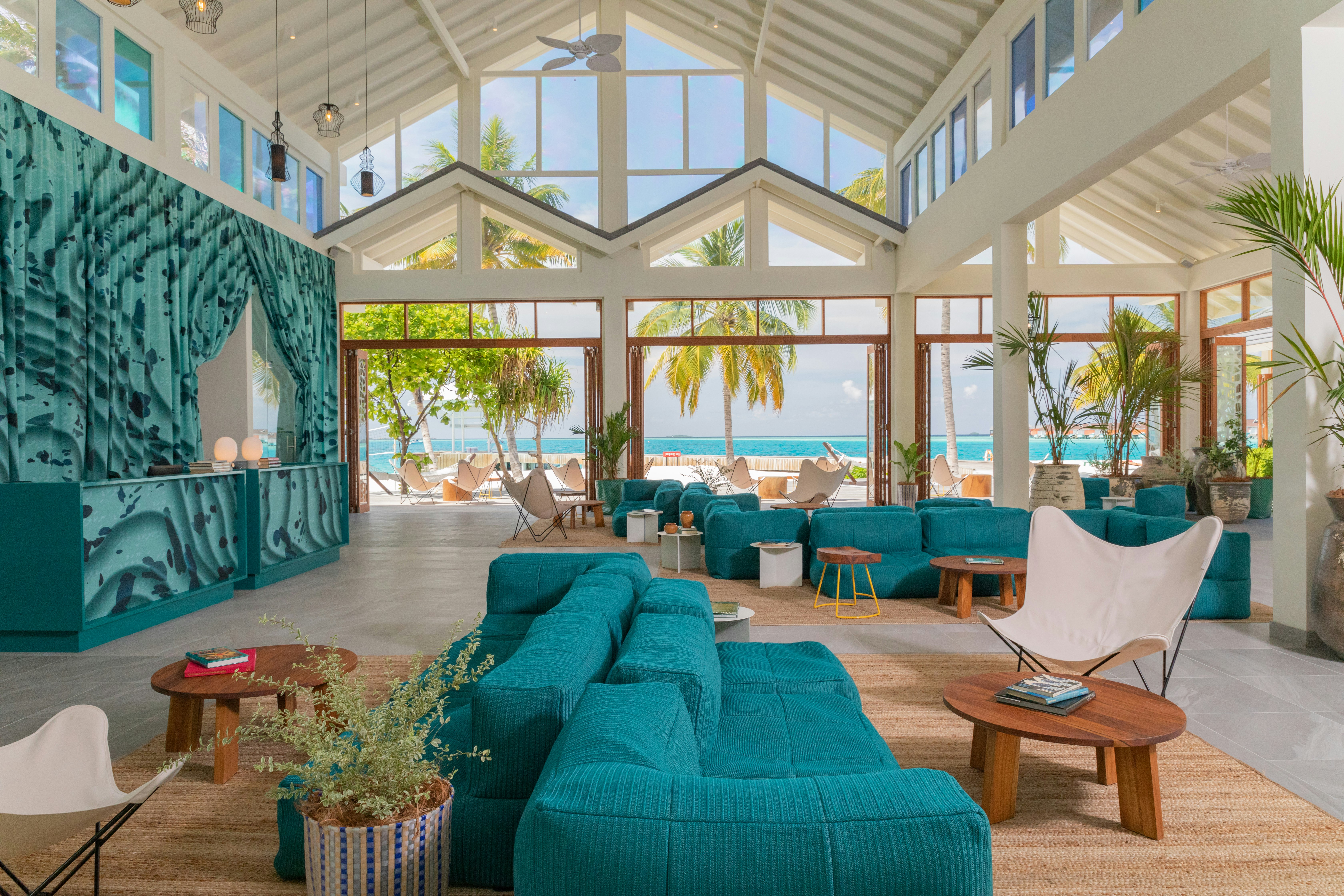 The Standard Huruvalhi Maldives 11/37