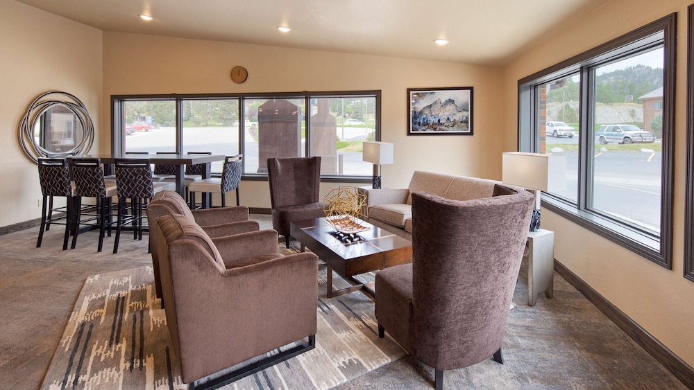 Best Western Golden Spike Inn & Suites 27/33