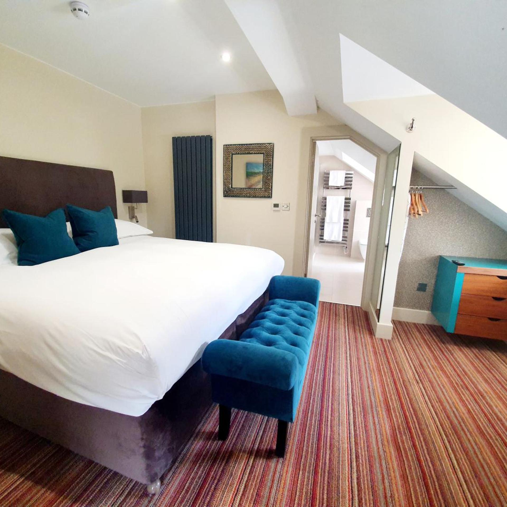 Hartnoll Hotel 17/58
