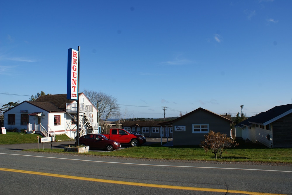 Regent Motel 31/50