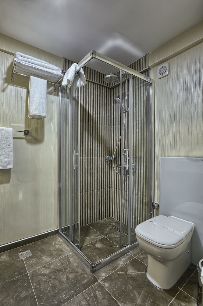 City Hotel Residence 40/42