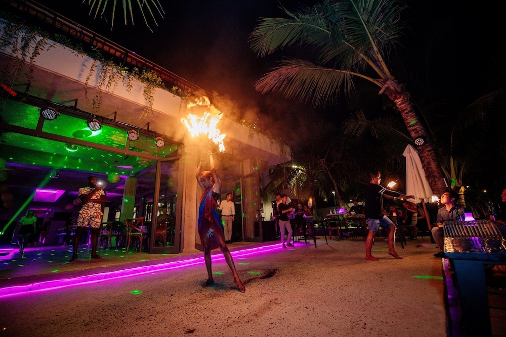 Sunset Beach Resort Spa 42/50