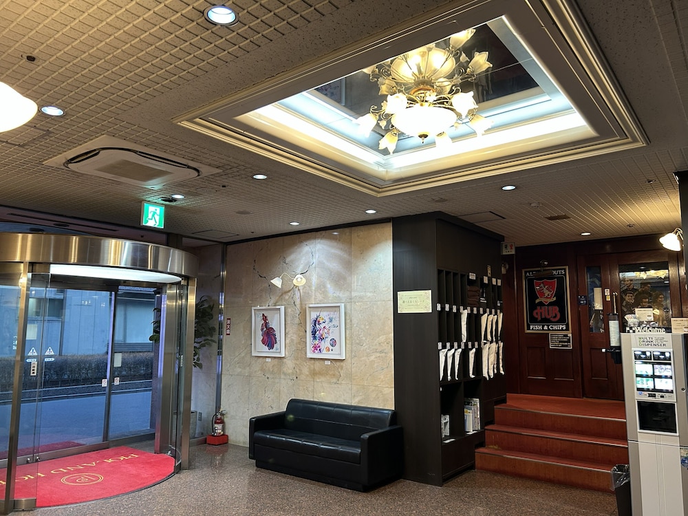 Pioland Hotel 16/60
