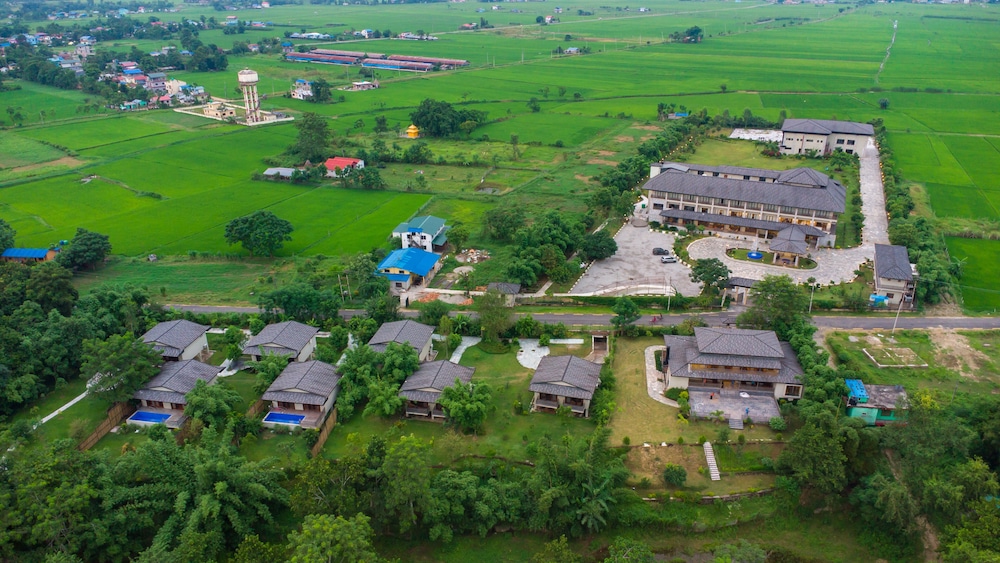Soaltee Westend Resort Chitwan 42/45