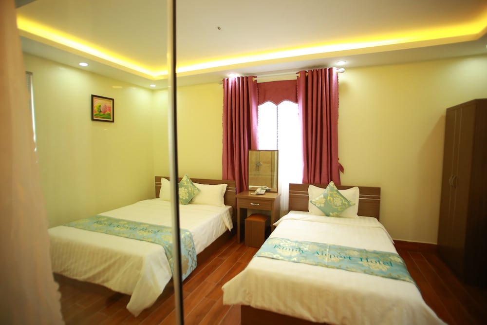 Family Hotel Soc Son 26/69