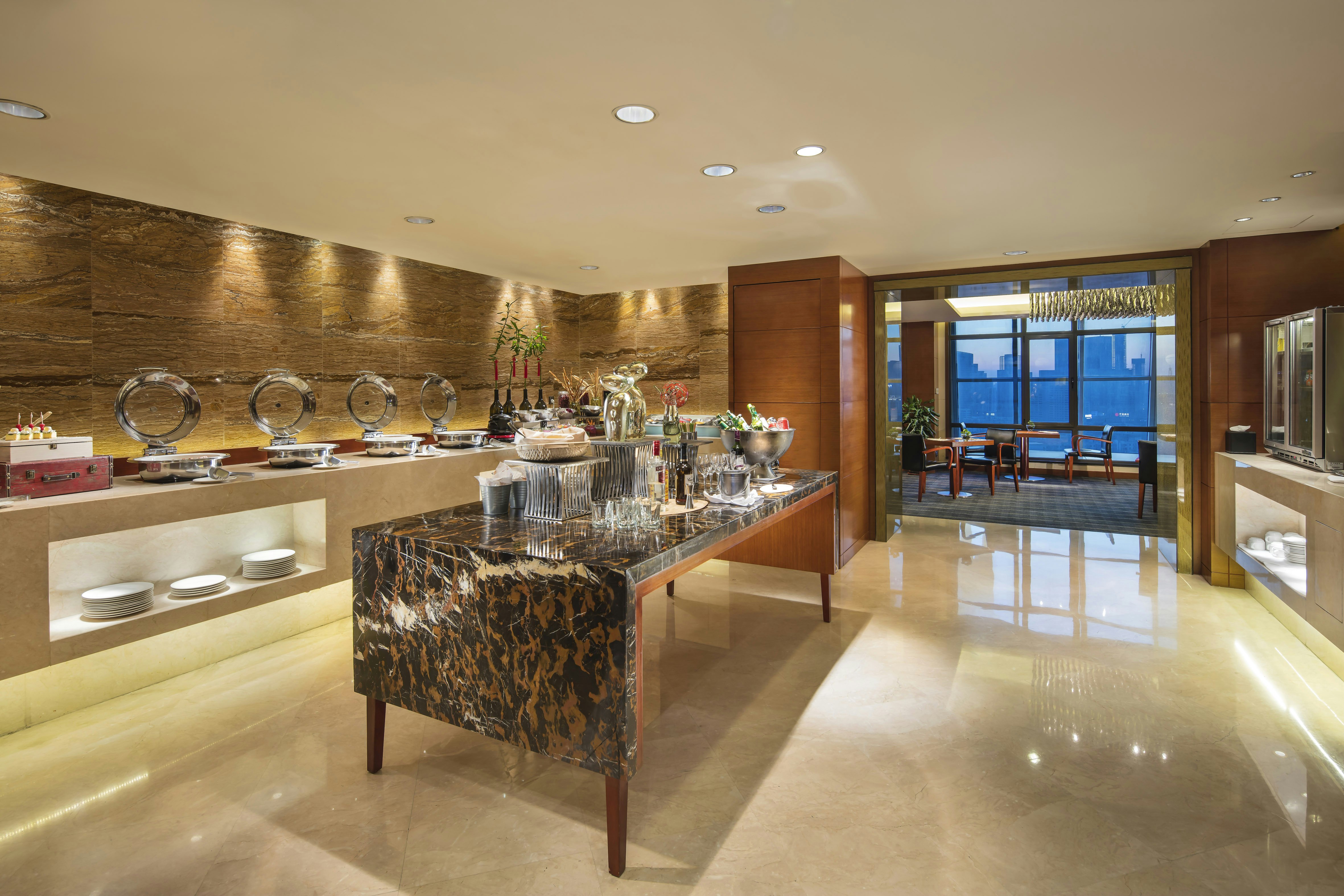 Doubletree By Hilton Shenyang 13/90