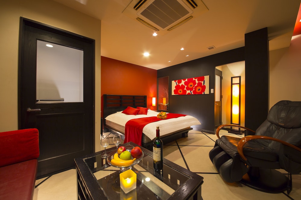 Hotel Gt Kansai International Airport (Adult Only) 23/45