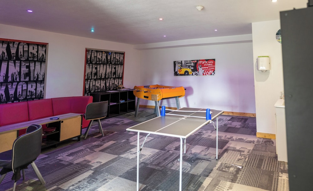 Hotel Club mmv Serre Chevalier L Alpazur 27/50