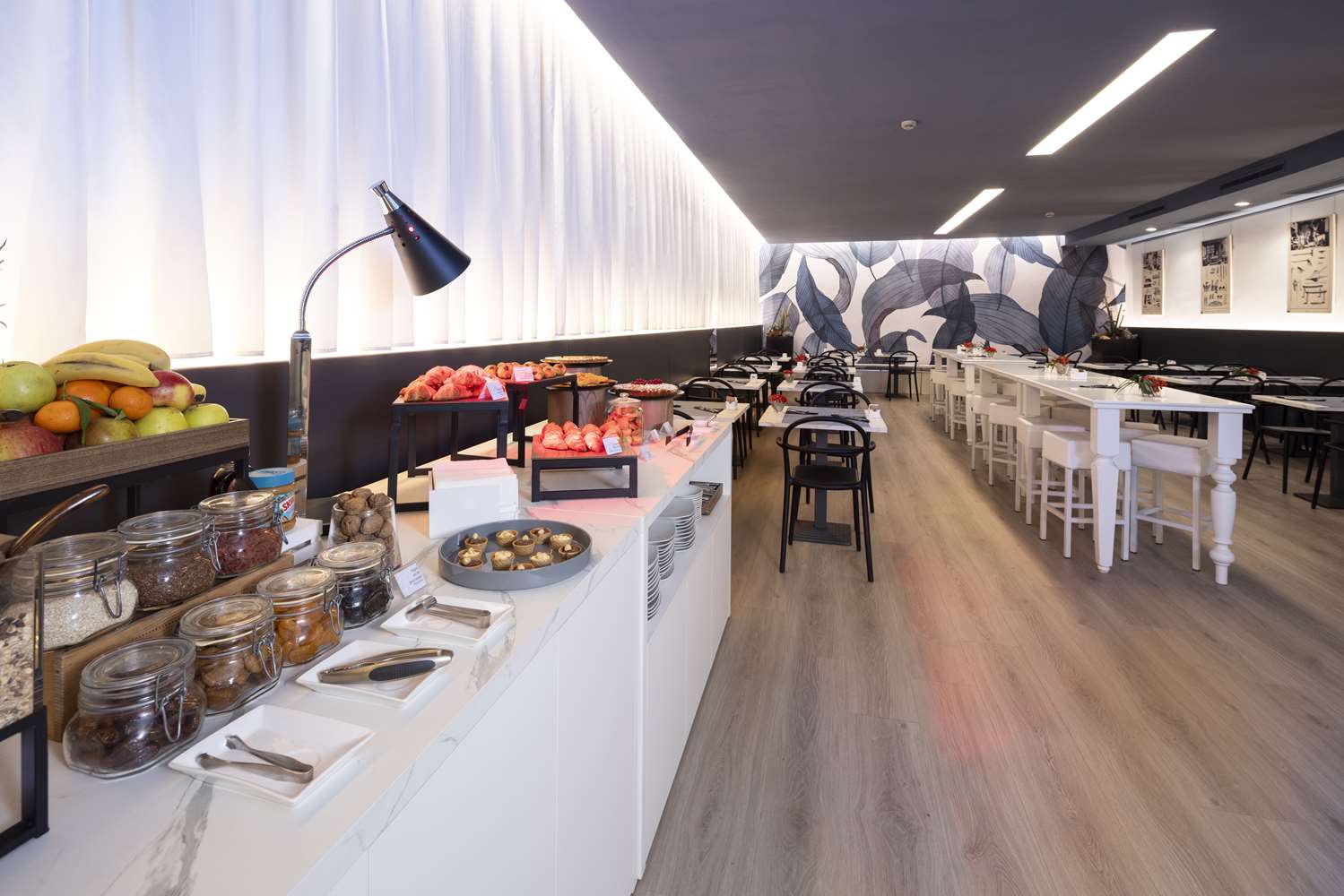Best Western Plus Hotel Farnese 60/61
