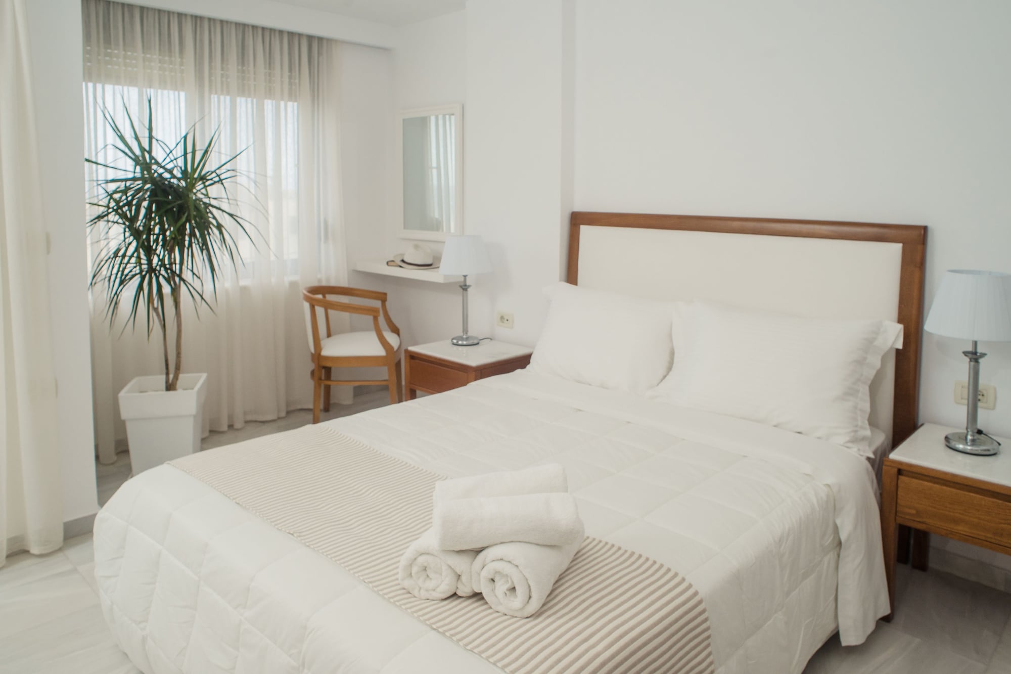 DUPLEX, SUPERIOR, PANORAMIC SEA VIEW