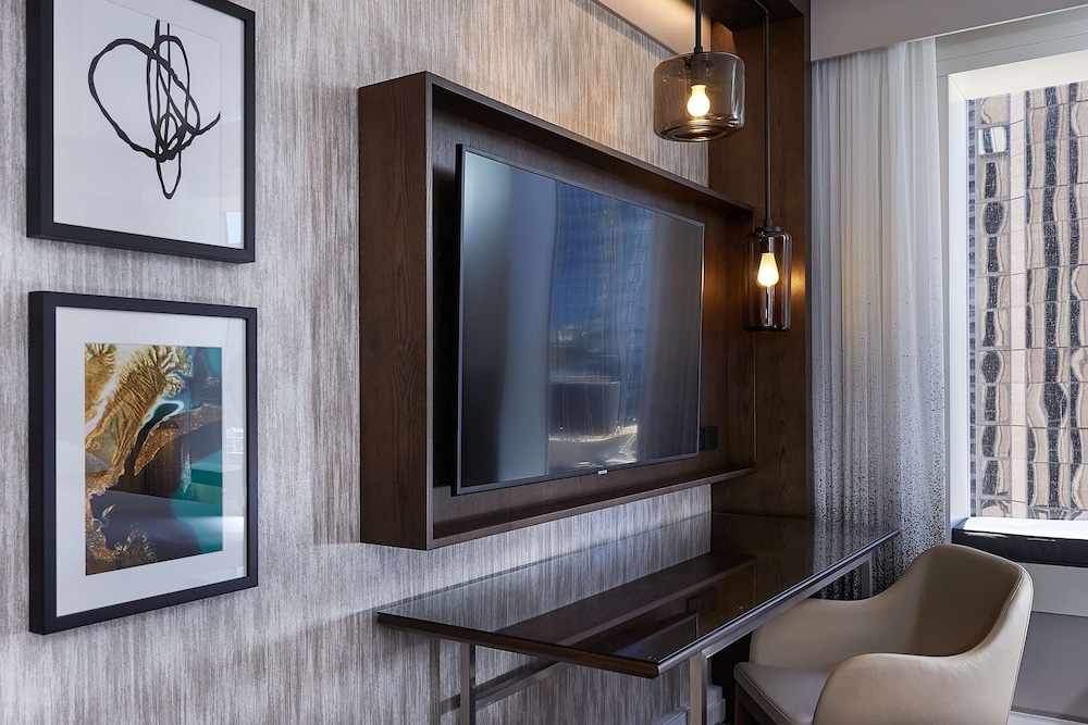希尔顿悉尼酒店(Hilton Sydney) 图片5