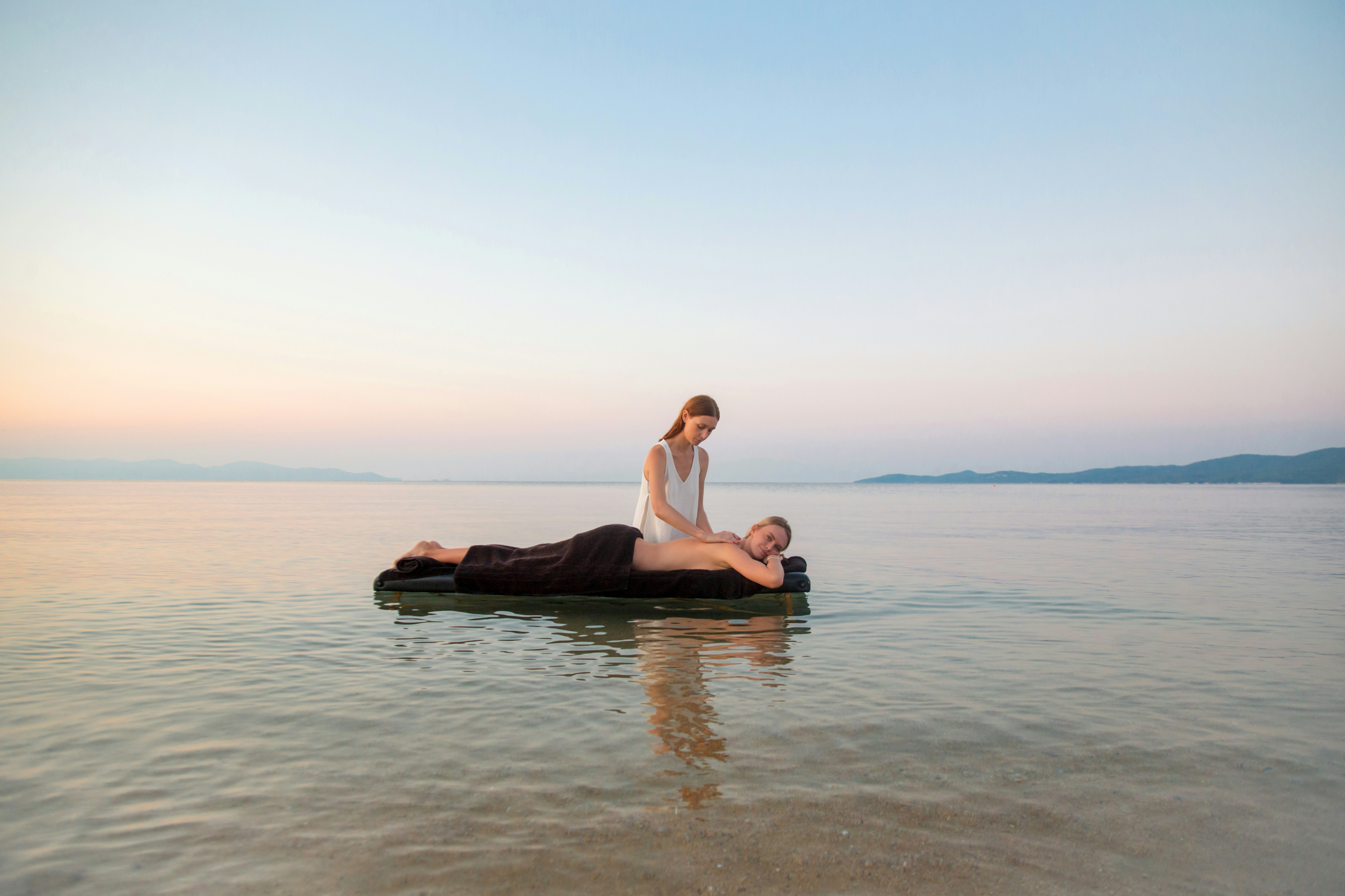Avaton Luxury Beach Resort - Relais and Chateaux 61/69