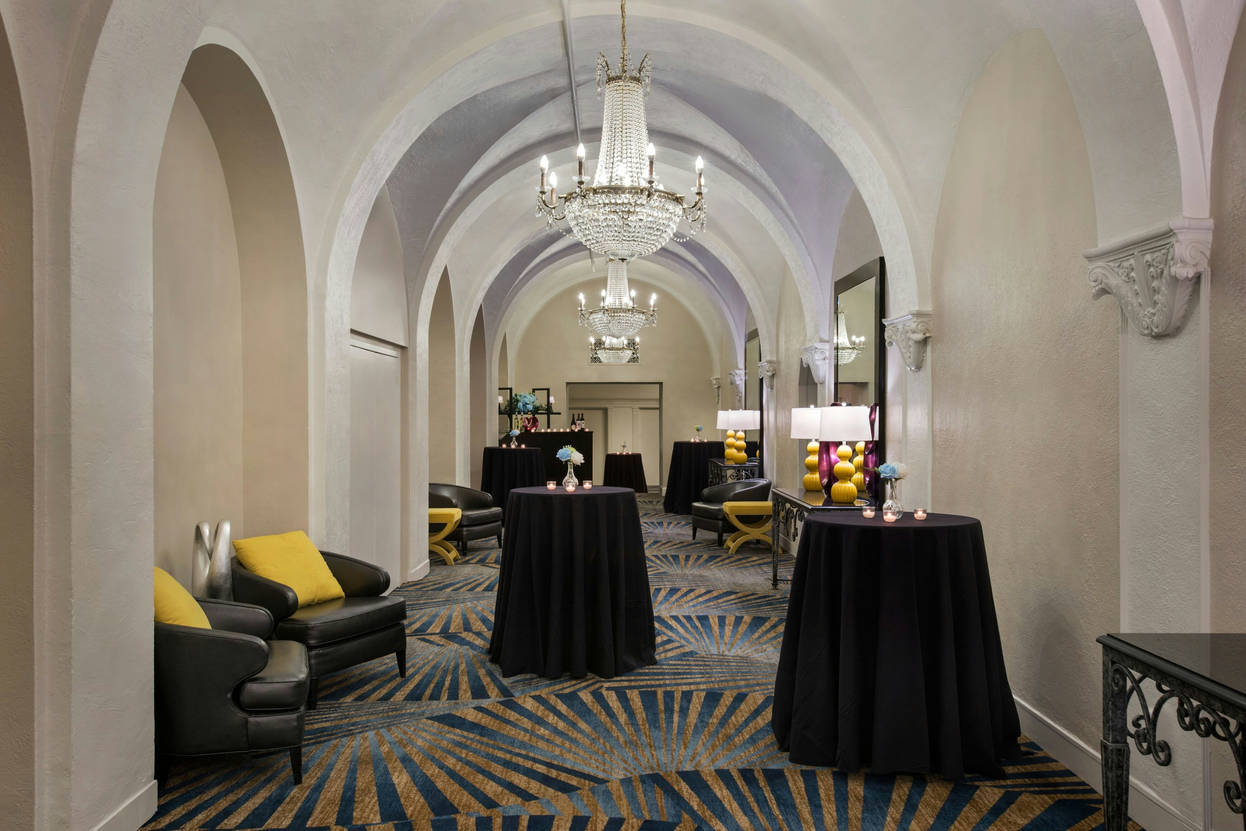 Courtyard Boston Downtown Ex Tremont 24/64