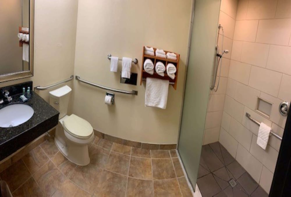 Best Western Davison Inn 15/43