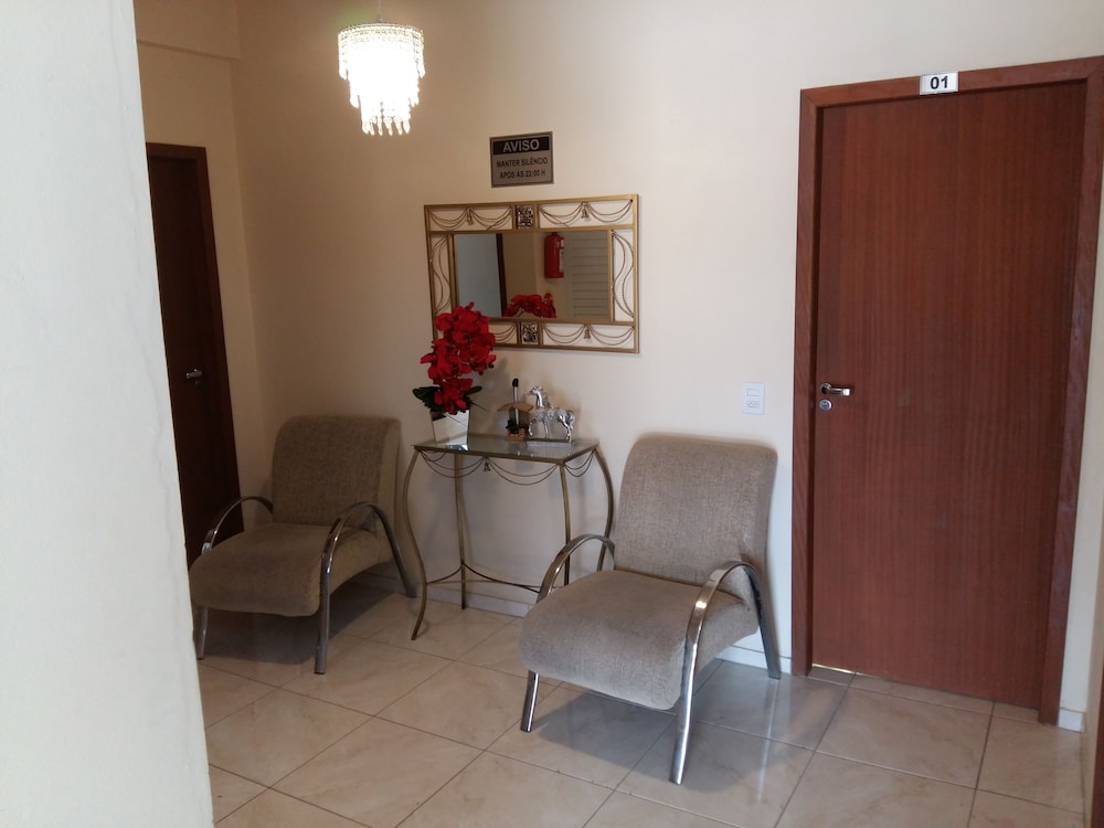 HOTEL ROCHAMAR 37/57