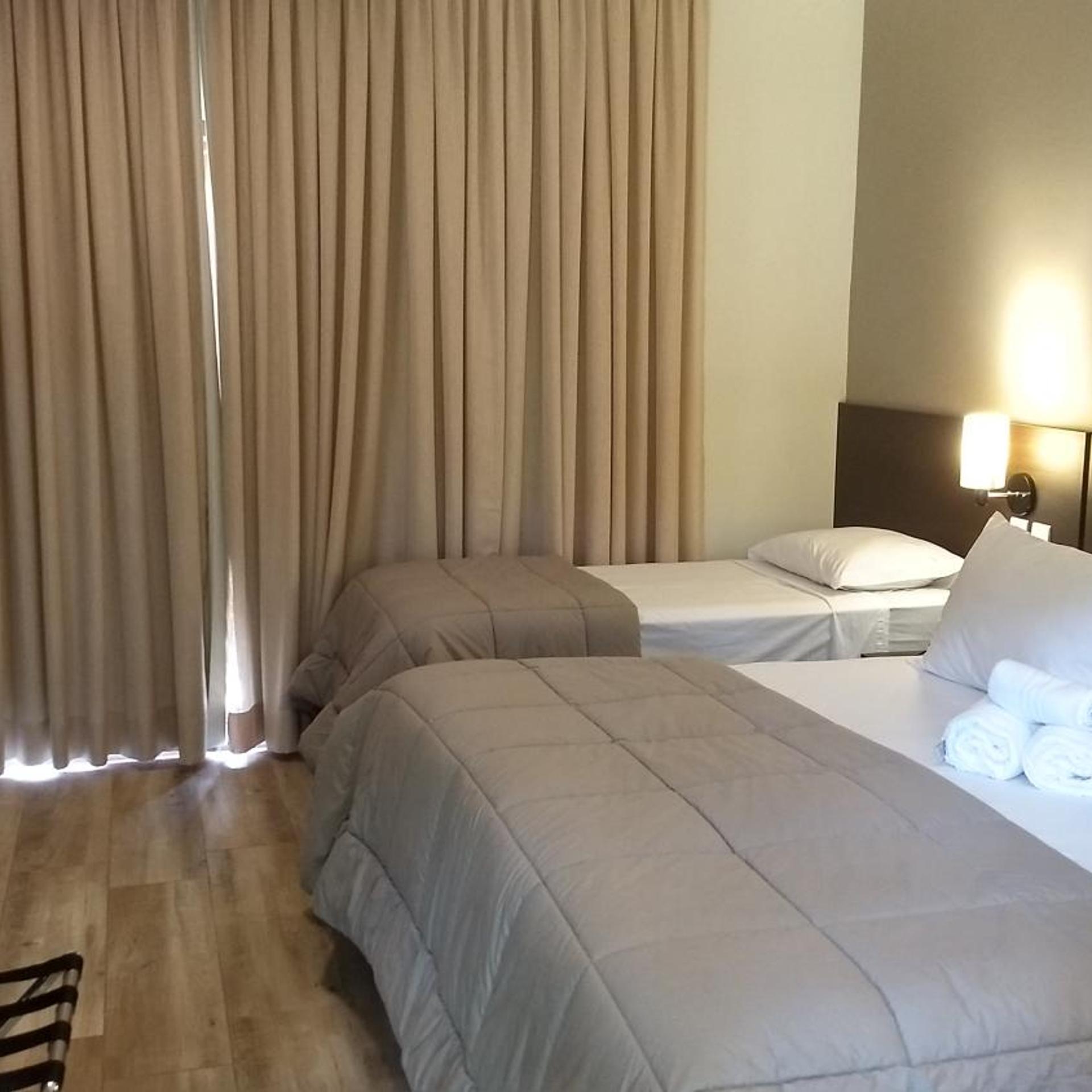 Hotel Fazenda Vista Alegre 9/50