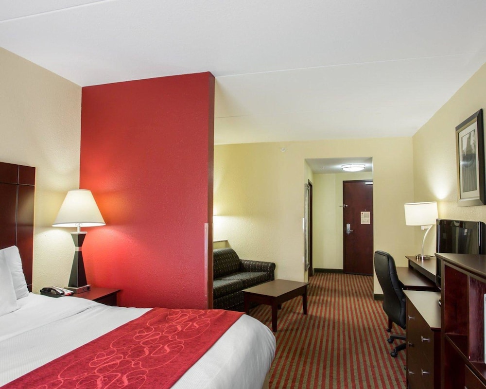 Comfort Suites Mount Juliet 21/57