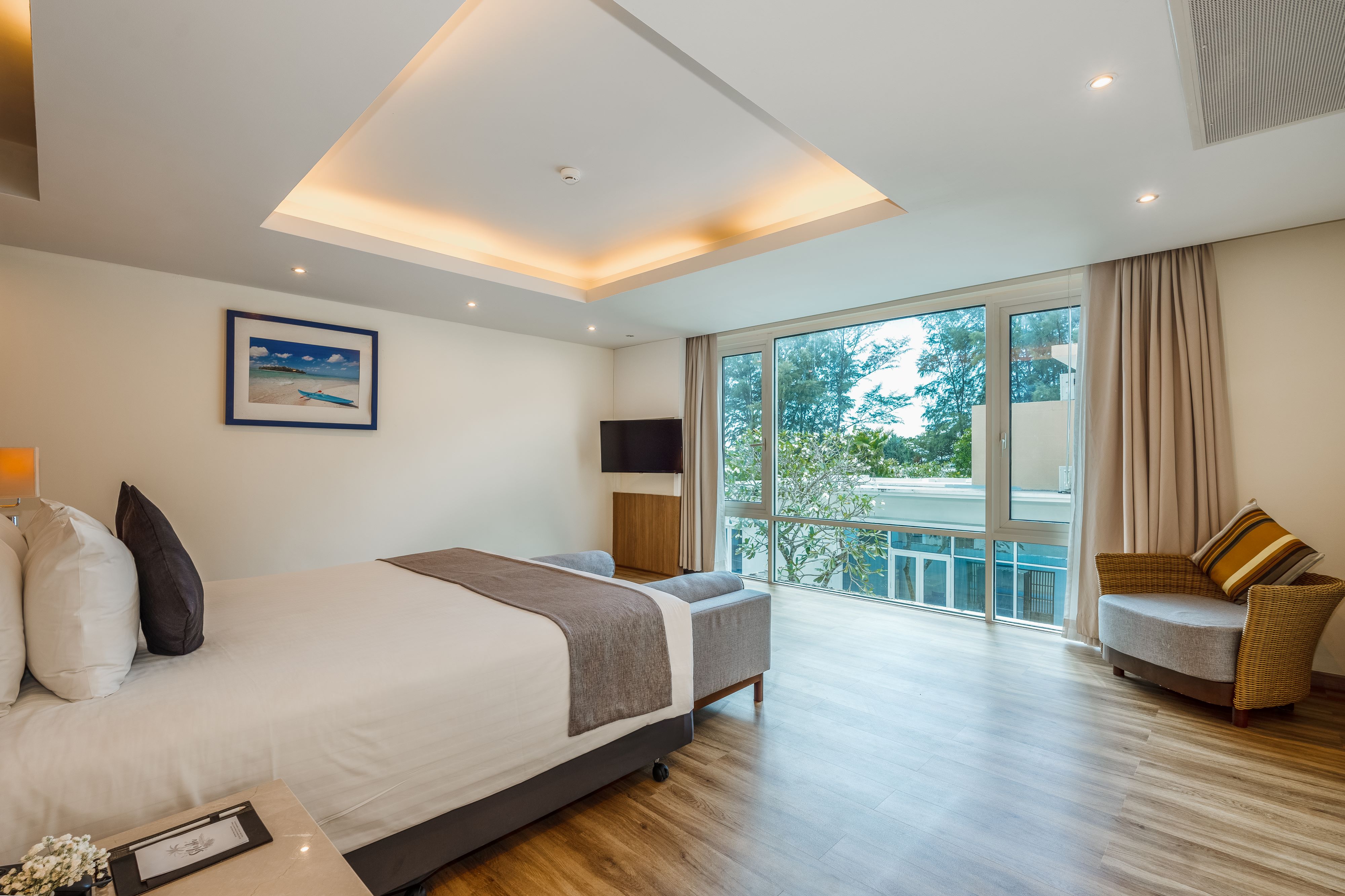 Andaman Pool Villas Maikhao Phuket 28/76
