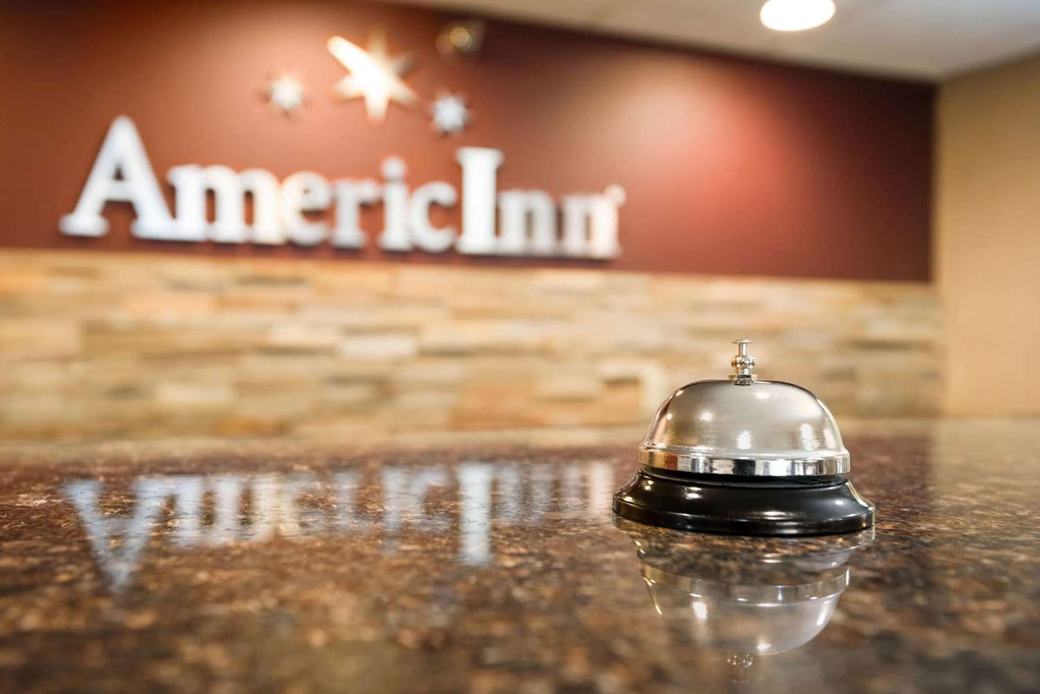 AmericInn by Wyndham Detroit Lakes 23/40