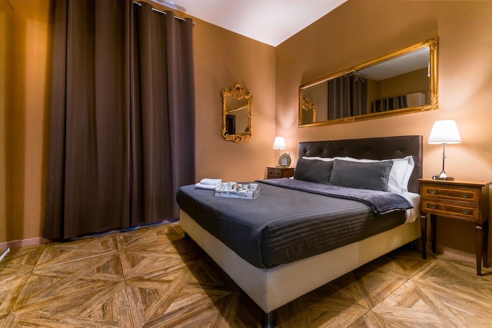 051B&B Room & Breakfast 7/50