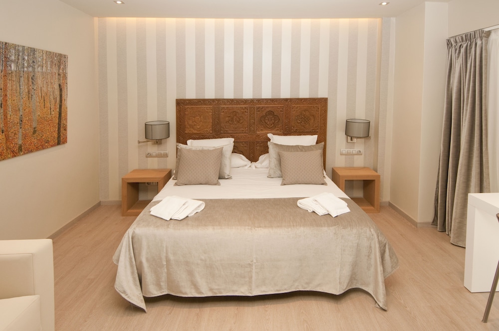 Serennia Exclusive Rooms 24/58
