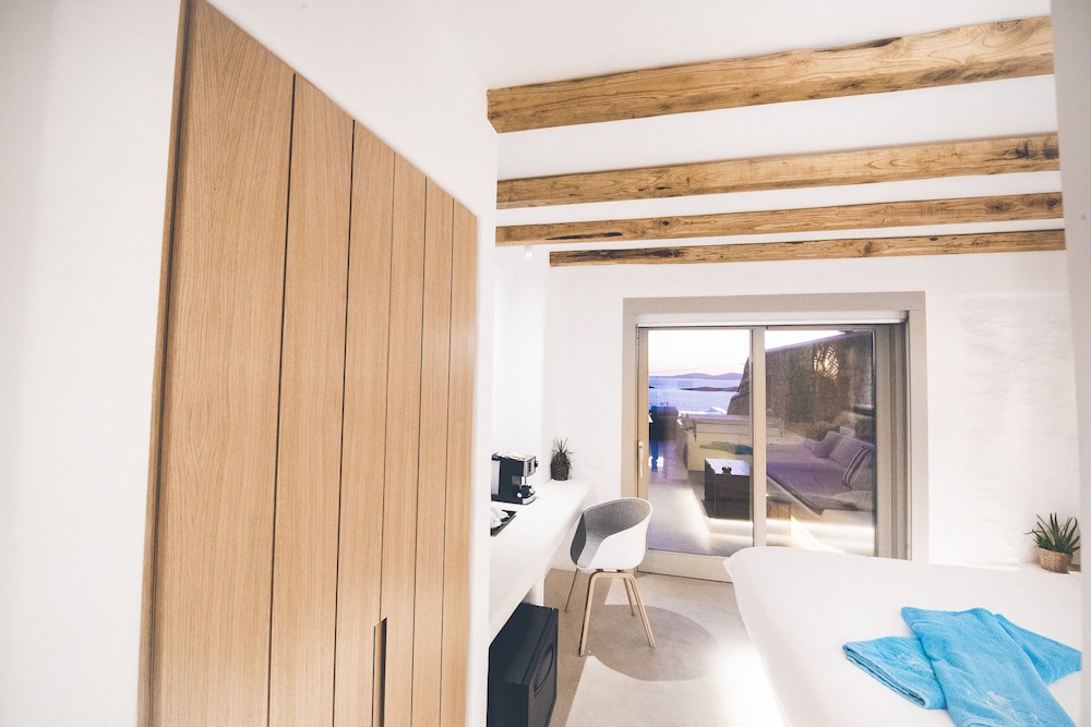 Olvos Luxury Suites Mykonos 26/73