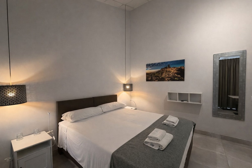 Hostal Xabina 19/50