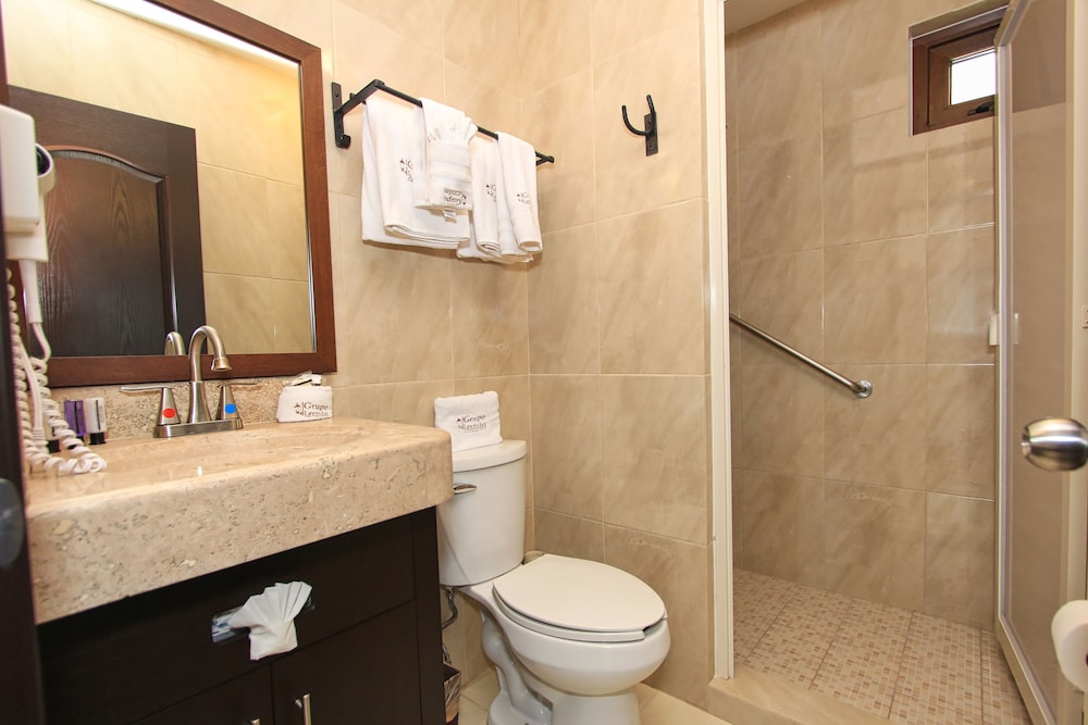 Hotel Plata Condesa 53/55