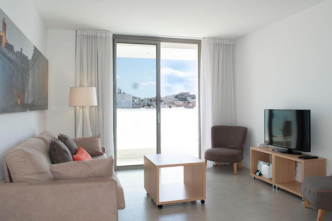 Apartamentos B-Llobet Sun & Confort 30/50