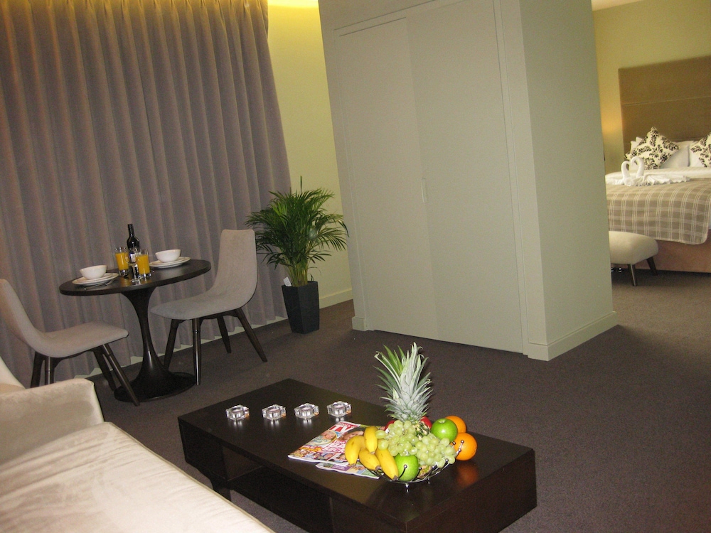 Axiom Park Hotel 35/50