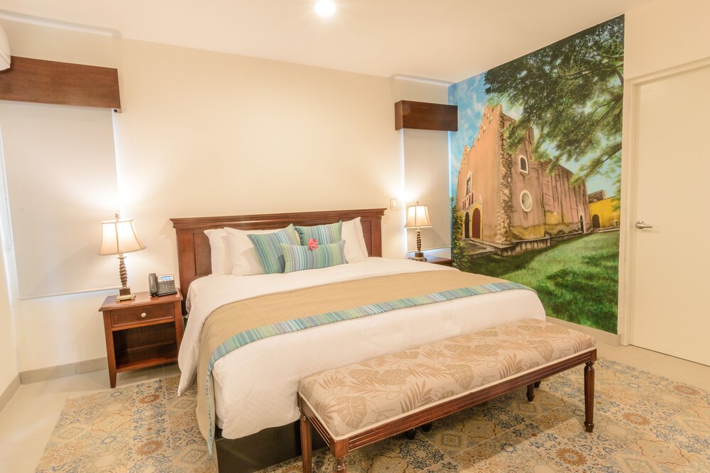 Hotel Boutique Real San Juan Center 28/67