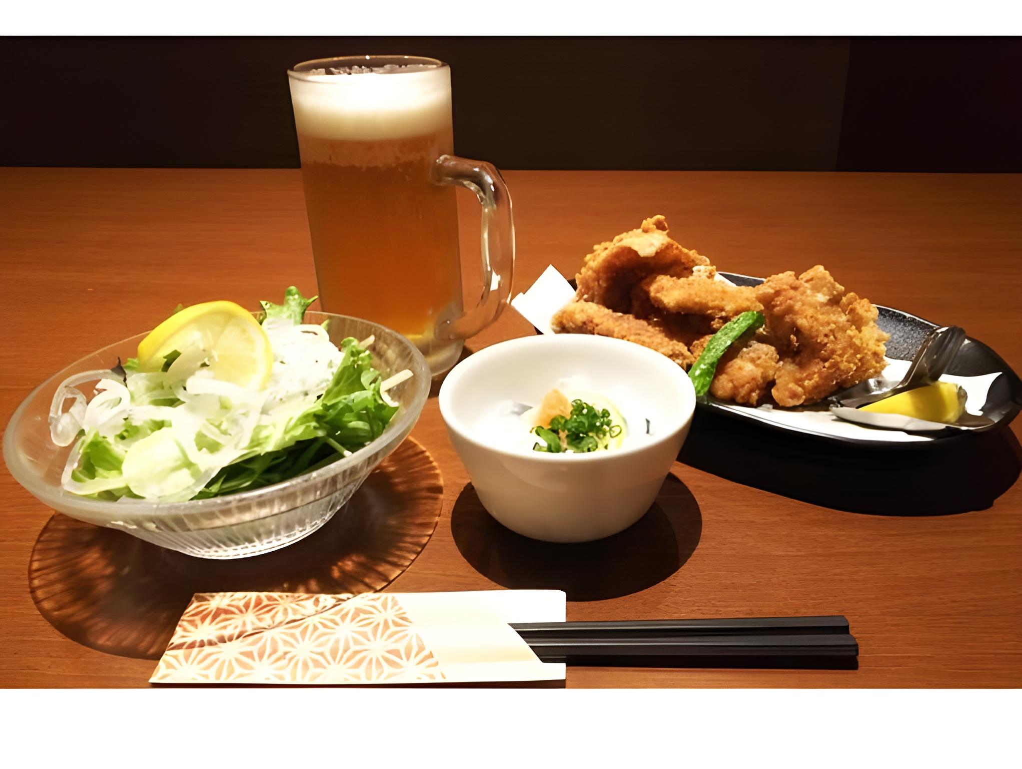 Shimonoseki Station Hotel 29/44