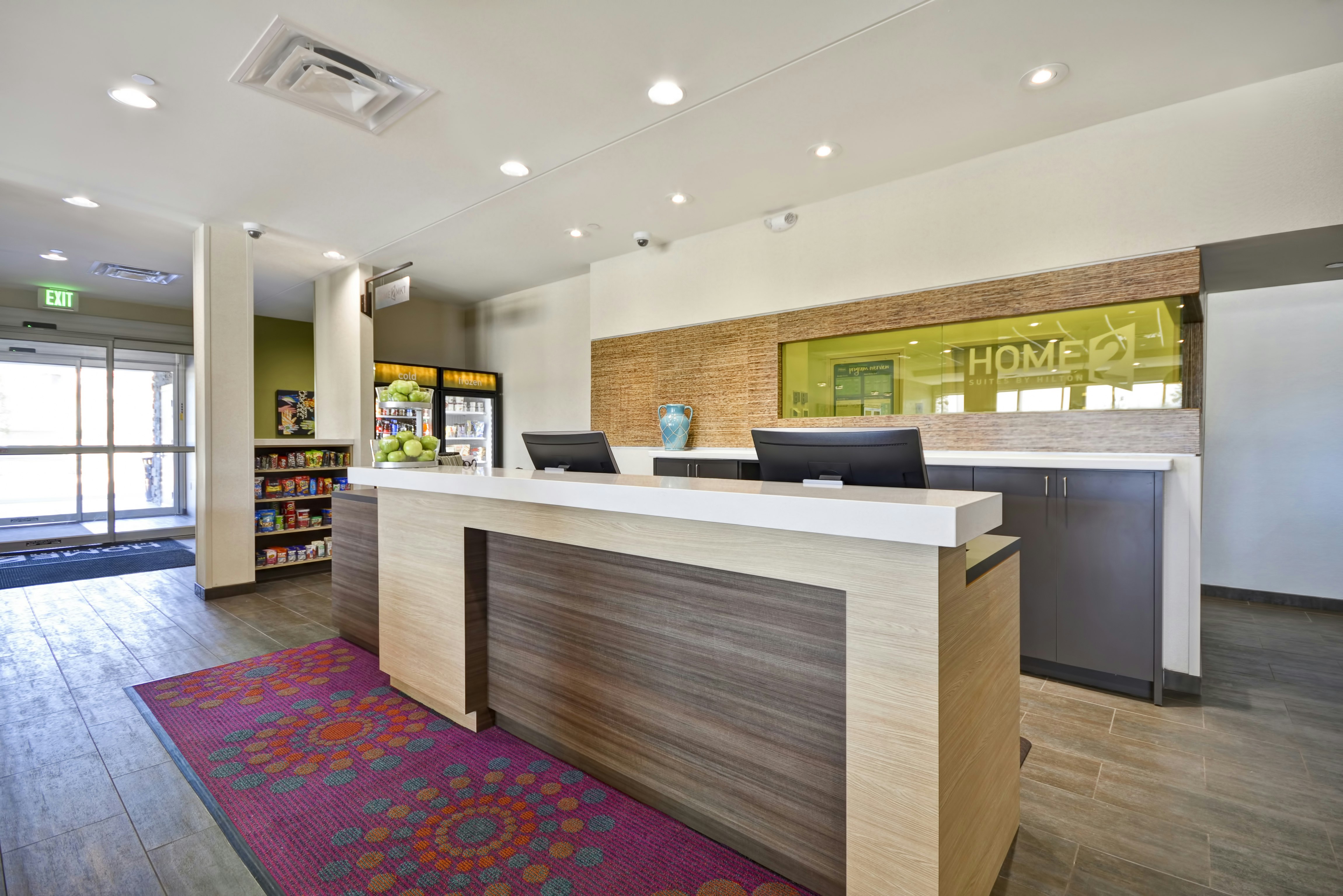 Home2 Suites By Hilton Stow Akron 1/23