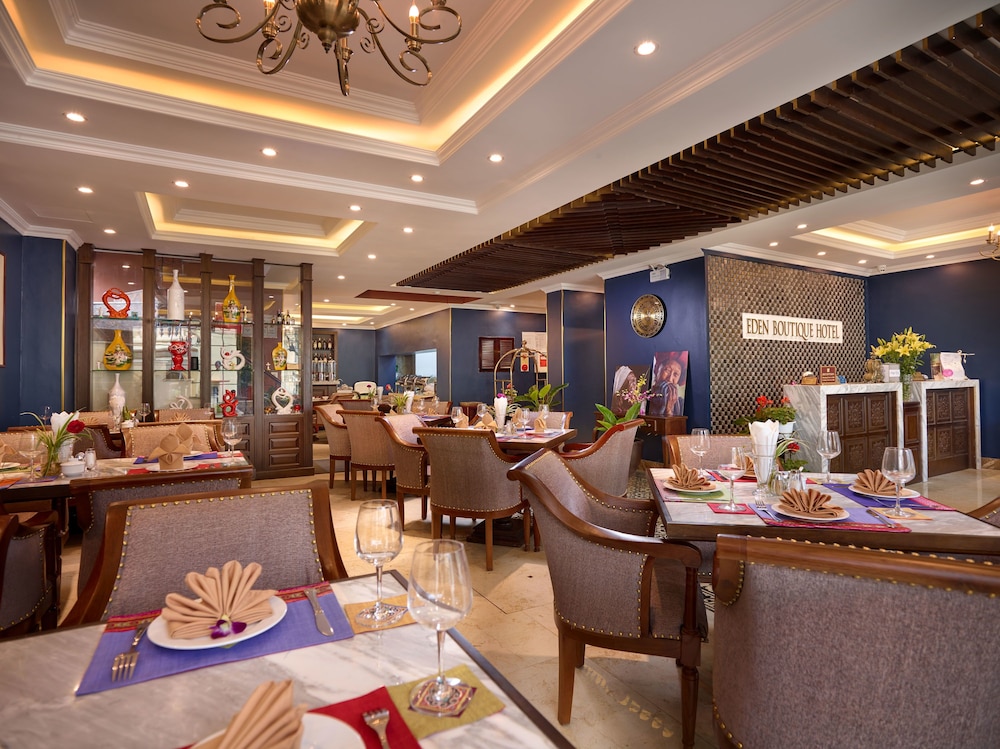 Eden Boutique Hotel Sapa 44/58